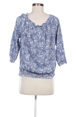 Damen Shirt Janina, Größe M, Farbe Blau, Preis € 6,61
