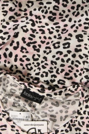 Γυναικεία μπλούζα Janina, Μέγεθος M, Χρώμα Πολύχρωμο, Τιμή 9,59 €