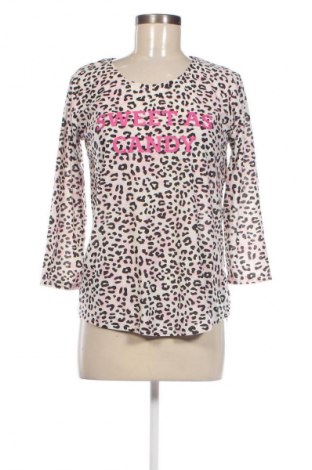 Damen Shirt Janina, Größe M, Farbe Mehrfarbig, Preis 10,79 €