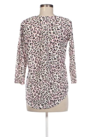 Дамска блуза Janina, Размер M, Цвят Многоцветен, Цена 17,05 лв.