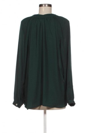 Дамска блуза Janis & John, Размер L, Цвят Зелен, Цена 11,00 лв.