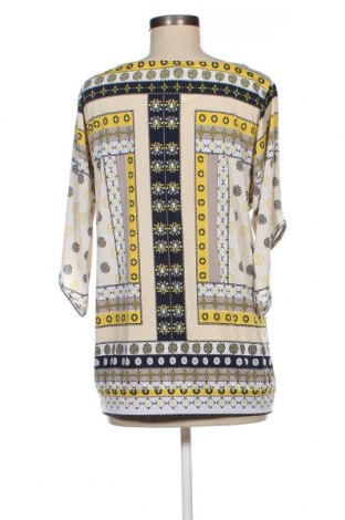 Γυναικεία μπλούζα Jbc, Μέγεθος M, Χρώμα Πολύχρωμο, Τιμή 5,70 €
