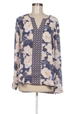 Γυναικεία μπλούζα Jbc, Μέγεθος XL, Χρώμα Πολύχρωμο, Τιμή 5,88 €