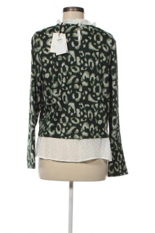 Γυναικεία μπλούζα Jdy, Μέγεθος L, Χρώμα Πολύχρωμο, Τιμή 7,67 €