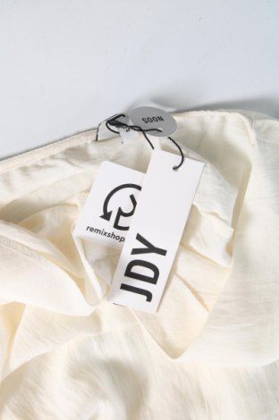 Дамска блуза Jdy, Размер M, Цвят Екрю, Цена 13,95 лв.