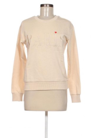 Γυναικεία μπλούζα Jdy, Μέγεθος XS, Χρώμα  Μπέζ, Τιμή 6,07 €