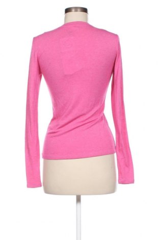 Дамска блуза Jdy, Размер XS, Цвят Розов, Цена 12,40 лв.