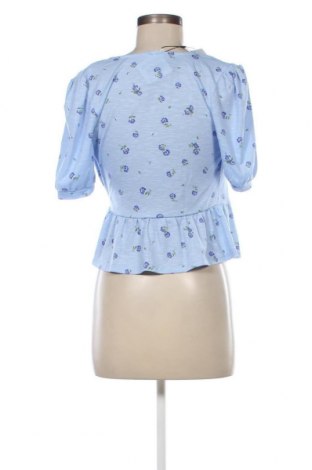 Γυναικεία μπλούζα Jdy, Μέγεθος XXS, Χρώμα Μπλέ, Τιμή 5,59 €