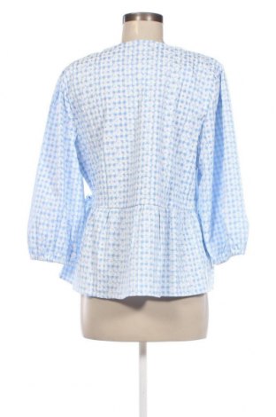 Γυναικεία μπλούζα Jdy, Μέγεθος L, Χρώμα Μπλέ, Τιμή 7,99 €