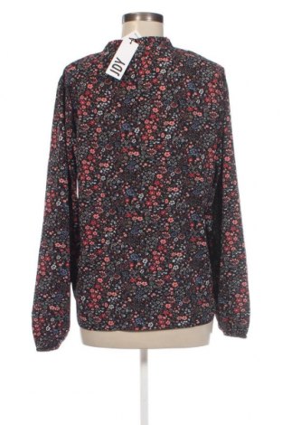 Дамска блуза Jdy, Размер XL, Цвят Многоцветен, Цена 17,05 лв.