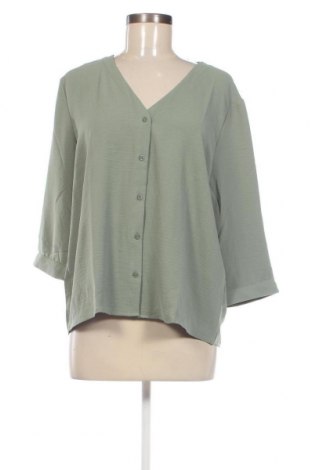 Damen Shirt Jdy, Größe L, Farbe Grün, Preis 8,79 €