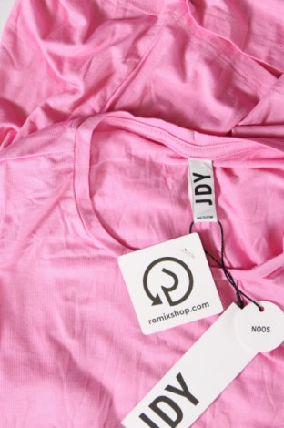 Bluză de femei Jdy, Mărime M, Culoare Roz, Preț 40,79 Lei