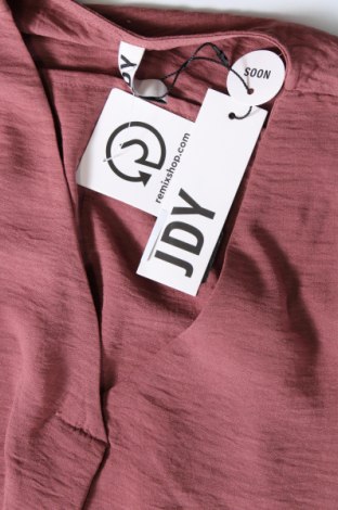 Γυναικεία μπλούζα Jdy, Μέγεθος S, Χρώμα Ρόζ , Τιμή 7,99 €