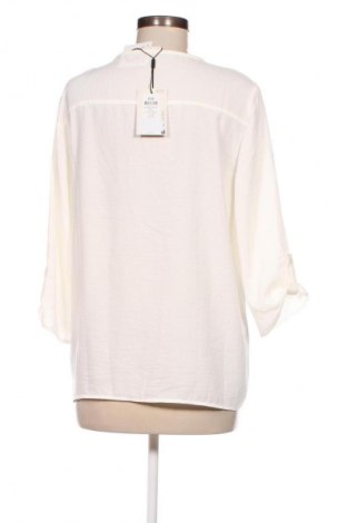 Γυναικεία μπλούζα Jdy, Μέγεθος L, Χρώμα Λευκό, Τιμή 7,99 €