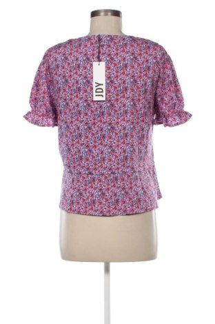 Γυναικεία μπλούζα Jdy, Μέγεθος XS, Χρώμα Πολύχρωμο, Τιμή 5,27 €