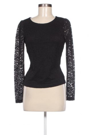 Γυναικεία μπλούζα Jdy, Μέγεθος S, Χρώμα Μαύρο, Τιμή 6,39 €
