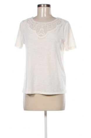 Γυναικεία μπλούζα Jdy, Μέγεθος M, Χρώμα Εκρού, Τιμή 6,39 €