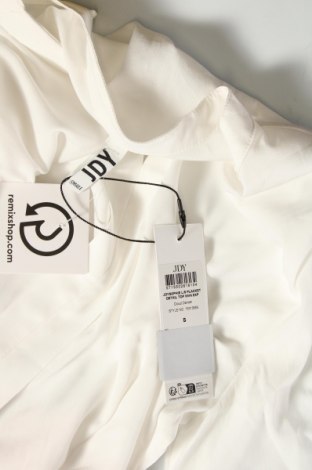 Γυναικεία μπλούζα Jdy, Μέγεθος S, Χρώμα Λευκό, Τιμή 6,39 €