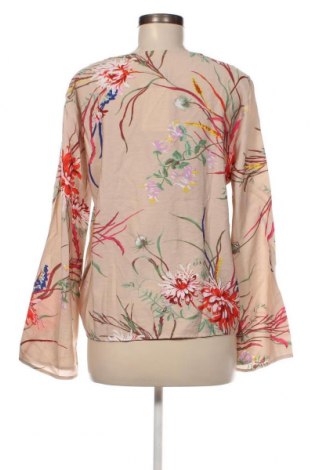 Дамска блуза Jdy, Размер L, Цвят Многоцветен, Цена 15,50 лв.