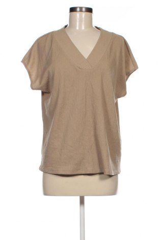 Damen Shirt Jdy, Größe L, Farbe Beige, Preis 5,83 €