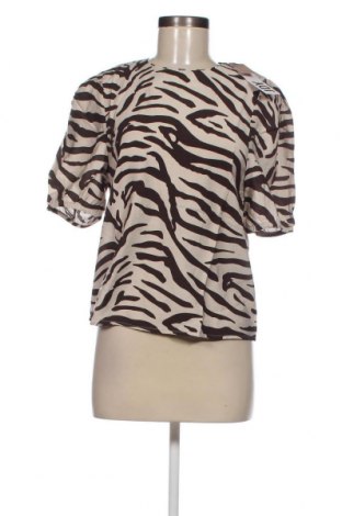 Дамска блуза Jdy, Размер XS, Цвят Многоцветен, Цена 12,40 лв.