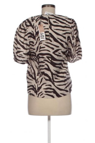 Дамска блуза Jdy, Размер XS, Цвят Многоцветен, Цена 13,95 лв.