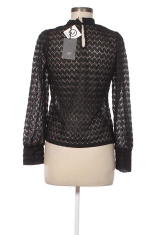 Γυναικεία μπλούζα Jdy, Μέγεθος S, Χρώμα Μαύρο, Τιμή 7,99 €