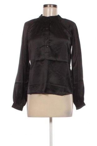 Γυναικεία μπλούζα Jdy, Μέγεθος XS, Χρώμα Μαύρο, Τιμή 15,98 €