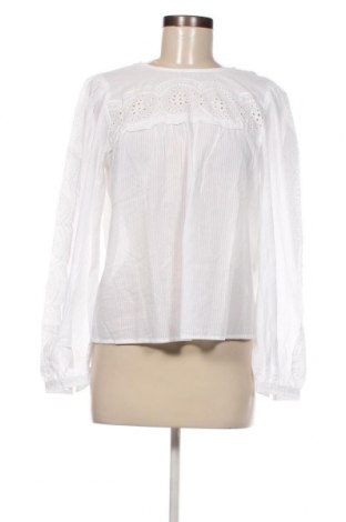 Γυναικεία μπλούζα Jdy, Μέγεθος S, Χρώμα Λευκό, Τιμή 7,99 €