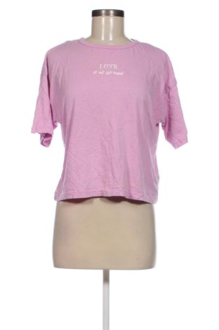 Γυναικεία μπλούζα Jdy, Μέγεθος S, Χρώμα Ρόζ , Τιμή 4,11 €