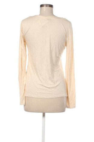 Дамска блуза Jdy, Размер M, Цвят Екрю, Цена 9,50 лв.