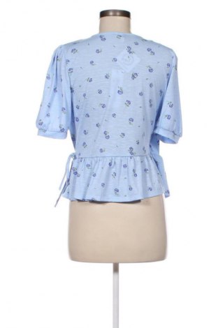 Γυναικεία μπλούζα Jdy, Μέγεθος M, Χρώμα Μπλέ, Τιμή 9,52 €