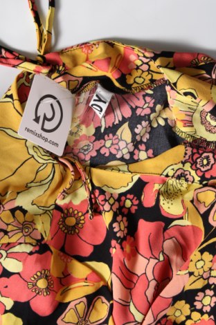 Γυναικεία μπλούζα Jdy, Μέγεθος M, Χρώμα Πολύχρωμο, Τιμή 9,62 €