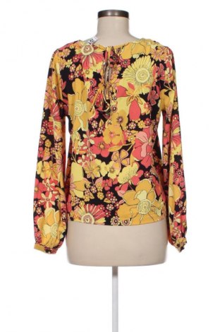 Γυναικεία μπλούζα Jdy, Μέγεθος M, Χρώμα Πολύχρωμο, Τιμή 9,62 €