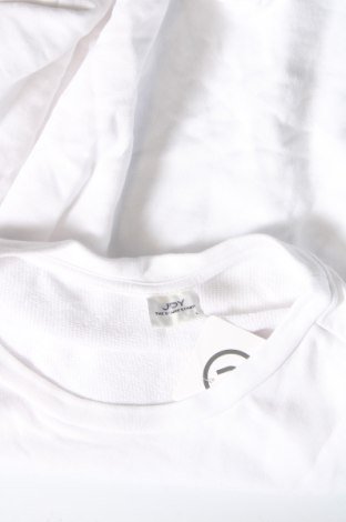 Γυναικεία μπλούζα Jdy, Μέγεθος L, Χρώμα Λευκό, Τιμή 5,88 €