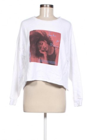 Дамска блуза Jdy, Размер XL, Цвят Бял, Цена 10,45 лв.
