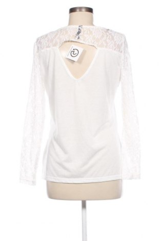 Damen Shirt Jean Pascale, Größe M, Farbe Weiß, Preis € 4,63
