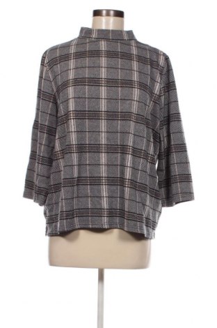 Дамска блуза Jean Pascale, Размер XL, Цвят Многоцветен, Цена 11,40 лв.