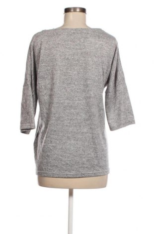 Γυναικεία μπλούζα Jean Pascale, Μέγεθος M, Χρώμα Γκρί, Τιμή 4,70 €