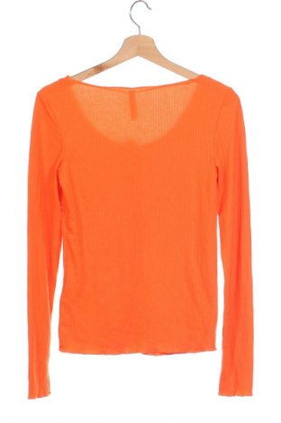 Damen Shirt Jean Pascale, Größe XS, Farbe Orange, Preis € 5,48