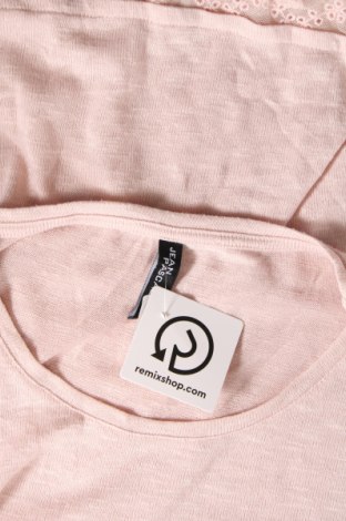 Damen Shirt Jean Pascale, Größe M, Farbe Rosa, Preis € 6,61
