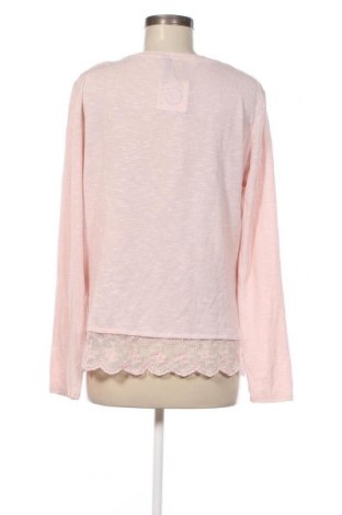 Damen Shirt Jean Pascale, Größe M, Farbe Rosa, Preis 5,95 €