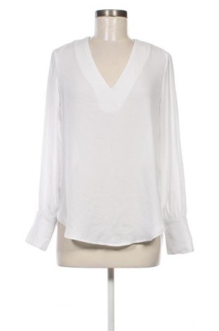 Γυναικεία μπλούζα Jean Pascale, Μέγεθος S, Χρώμα Λευκό, Τιμή 4,70 €