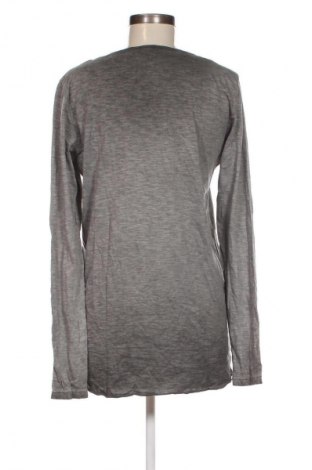 Damen Shirt Jean Pascale, Größe M, Farbe Grau, Preis 5,95 €