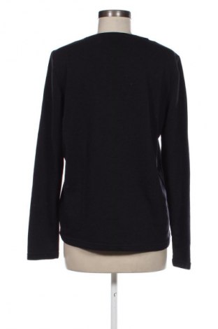 Дамска блуза Jean Pascale, Размер M, Цвят Черен, Цена 8,55 лв.