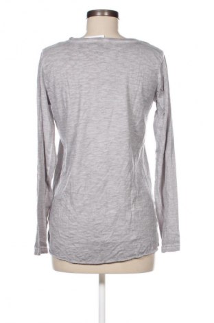 Damen Shirt Jean Pascale, Größe M, Farbe Grau, Preis 6,61 €