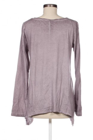 Damen Shirt Jean Pascale, Größe M, Farbe Lila, Preis € 6,61