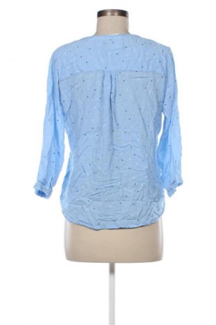 Damen Shirt Jean Pascale, Größe M, Farbe Blau, Preis 6,61 €