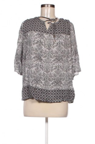 Дамска блуза Jean Pascale, Размер XL, Цвят Многоцветен, Цена 11,73 лв.