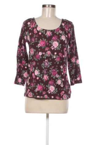 Дамска блуза Jean Pascale, Размер M, Цвят Многоцветен, Цена 10,45 лв.